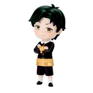 [AUTHENTIC] Pop Mart Spy x Family: Anya’s Daily Life Series – Damien